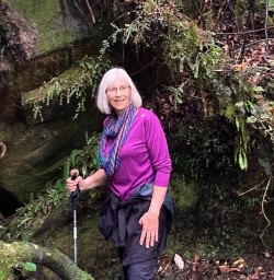 Nelson Lakes National Park hiking tours 