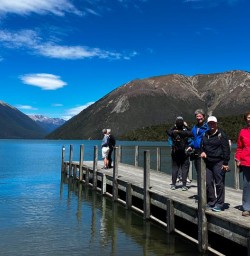 Nelson Lakes