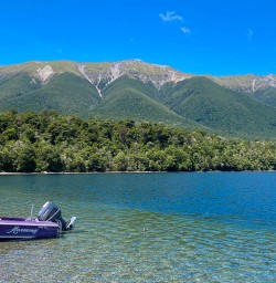 Queen Charlotte Sound adventures