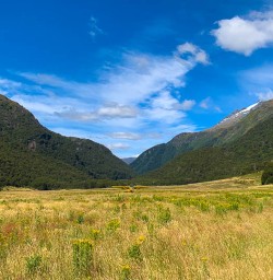 Siberia Valley adventure tours 