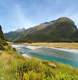 Siberia Valley tours 