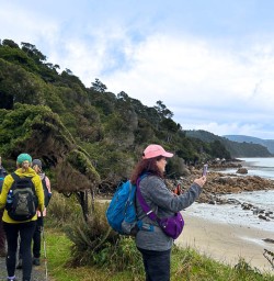 Stewart Island hiking and adventure tours2