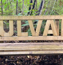 Ulva Island