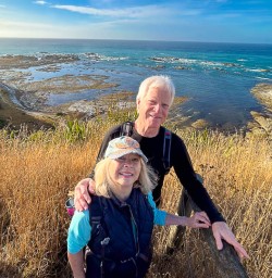 Walking and hiking tours in Kaikoura 