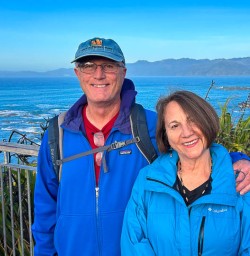 Walking tours in Kaikoura 
