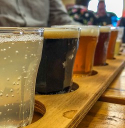 Beers in Canterbury, New Zealand