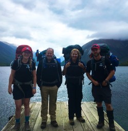 Nelson Lakes National Park