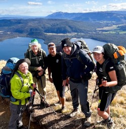 7 lake rotoiti new zealand south island