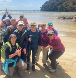 Stewart Island New Zealand hiking tours2