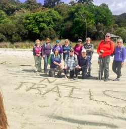 Stewart Island