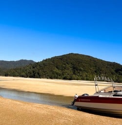 Torrent bay nelson adventure3