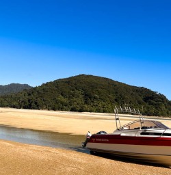 Torrent bay nelson adventure