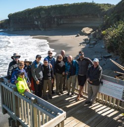 8 Cape Foulwind whole group pic copy