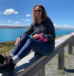 Lake Pukaki