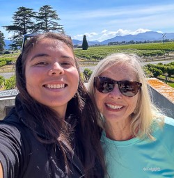 Marlborough Sounds wine tasting 
