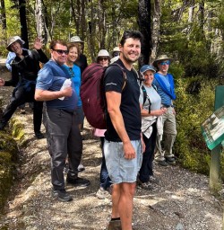 Nelson Lakes National Park 18 November 2024 3