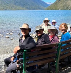 Nelson Lakes National Park 18 November 2024 4