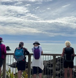 Nelson Lakes National Park Tauranga 25 November 2024 1