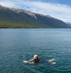 Nelson Lakes National Park Tauranga 25 November 2024 2