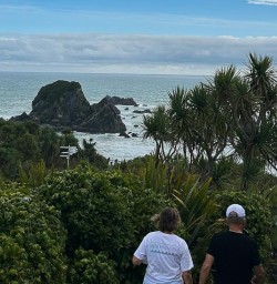 8 New Zealand West Coast 03FEB25