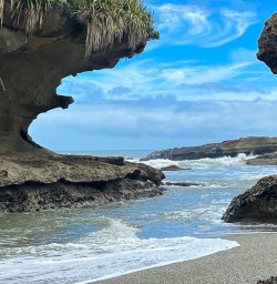 New Zealand West Coast 