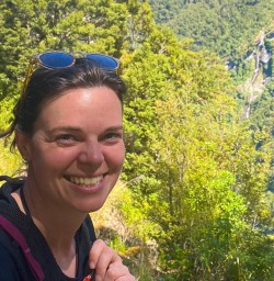 New Zealand guide 