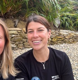 New Zealand guides 