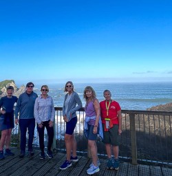 New Zealands West Coast 