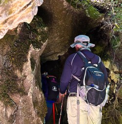 Paparoa National Park adventures tour