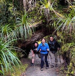Paparoa National Park walking tours 2