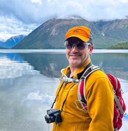 St Arnaud
