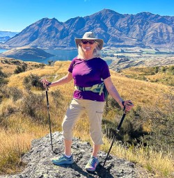 Rocky Mountain hiking tours 