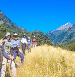 Siberia Valley adventures 