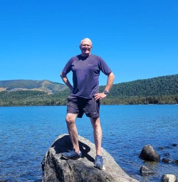 St Arnaud New Zealand tours 