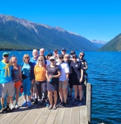 St Arnaud tours 
