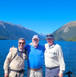 St Arnaud