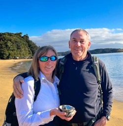 Stewart Island walking and adventure tours