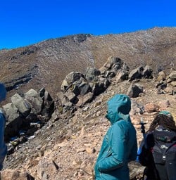 Tongariro National Park 