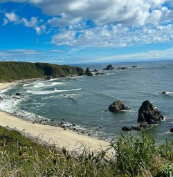 West Coast New Zealand hiking tours
