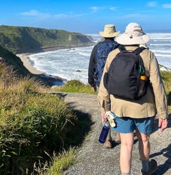 West Coast hiking tours 2