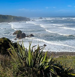 West Coast walking and adventure tours