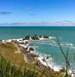 Buller Bay