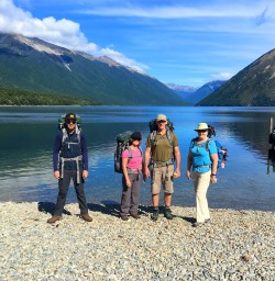 8 group lake rotoiti st arnaud
