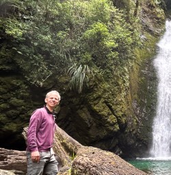 Hollyford Track