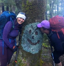 We really do love nature here in NZ!