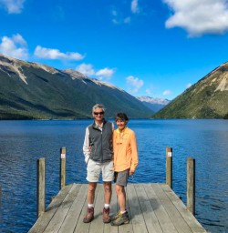 Lake Rotoiti