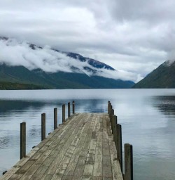 Lake Rotoiti