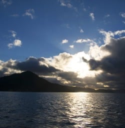 8 marlborough sounds new zealand