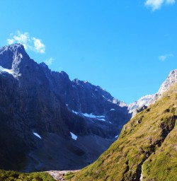 8 mount christina fiordland southland nz