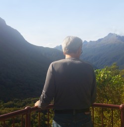 8 pops view lookout fiordland southland